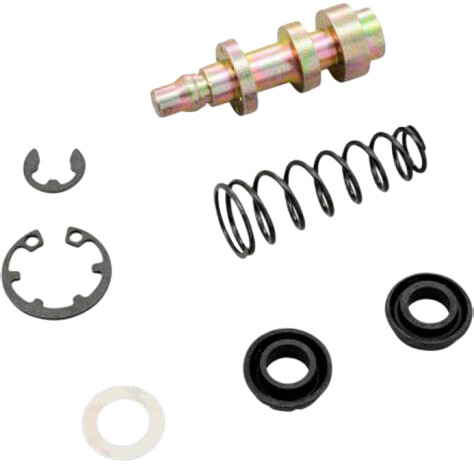 CYCLE PRO FRONT MASTER CYL REPAIR KIT OEM 42862-06