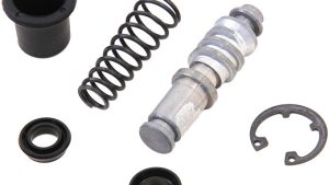 CYCLE PRO FRONT MASTER CYL REPAIR KIT OEM 41700087 NON ABS 1/2"
