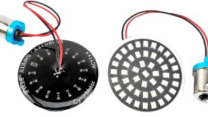 New Motorcycle Parts, New Parts