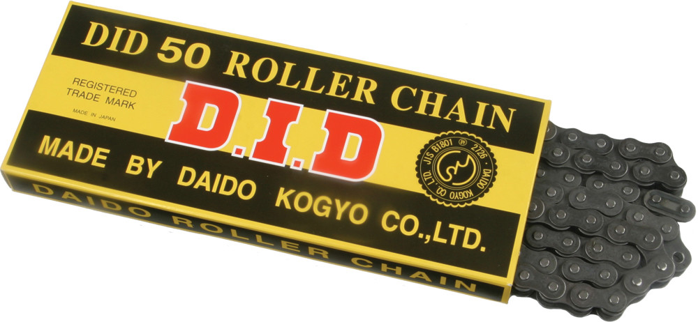 D.I.D STANDARD 630K-110 NON O-RING CHAIN