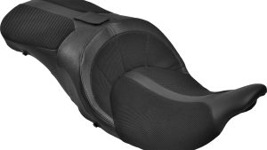 DANNY GRAY TOUR IST TALL 2-UP AIR-2 FLH/FLT `08-UP