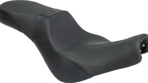 DANNY GRAY WEEKDAY 2-UP IST SEAT FXBR FLFB `18-UP