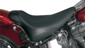 DANNY GRAY BUTTCRACK SOLO FXST/FLST 84-99