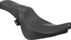 DANNY GRAY WEEKDAY 2-UP SEAT FXST 06-10 FLSTF/B 07-17