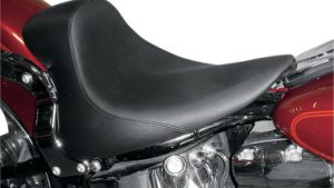 DANNY GRAY SPEED SOLO FXST, FLSTC/F `00-05, `00-07