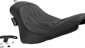 DANNY GRAY BUTTCRACK SOLO FLAME FLST/C 08-17