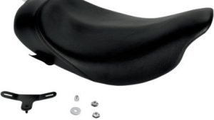 DANNY GRAY BUTTCRACK SOLO FLH/FLT 08-UP