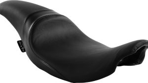 DANNY GRAY SHRTHOP 2-UP XL SEAT FLH/FLT 08-UP