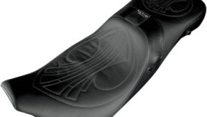 DANNY GRAY WEEKDAY 2-UP AIR SEAT FLH/FLT 08-UP