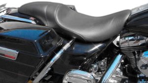 DANNY GRAY SHORTHOP PLAIN XL FLHR 97-07