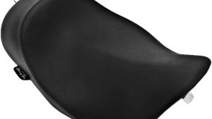 DANNY GRAY SPEED SOLO FLHR 97-07