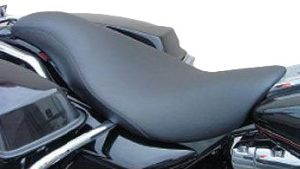 DANNY GRAY SHORTHOP 2-UP SEAT FLHX 06-07