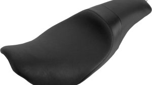 DANNY GRAY SHORT 2-UP XL SEAT FLHX 06-07