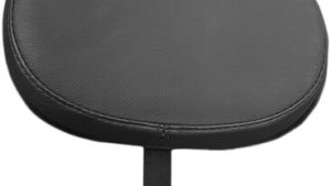 DANNY GRAY BACKREST LARGE DBLBACK