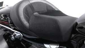 DANNY GRAY BIGISTAIR SOLO LEATHER XL 04-21