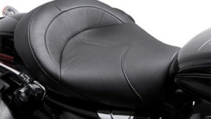 DANNY GRAY BIGIST SOLO LEATHER XL 04-21