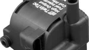 DAYTONA TWIN-CAM COIL