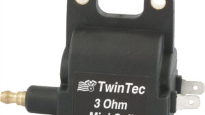 DAYTONA MINI IGNITION COIL KIT