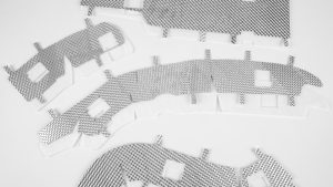 DEI HEAT SHIELD LINER KIT FLT `09-16