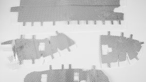 DEI HEAT SHIELD LINER KIT INDIAN CHALLENGER `20-21