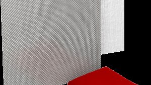 DEI HEAT SHIELD LINER KIT UNIVERSAL  CUT TO FIT  SMALL