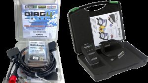 DIAG4 BIKE SERIAL DIAGNOSTIC SYSTEM SOFTWARE W/USB INTERFACE