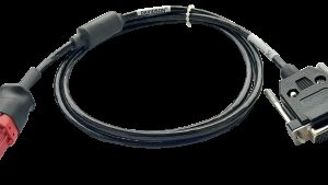 DIAG4 BIKE SERIAL DIAGNOSTIC SYSTEM HARLEY 2021+ ADAPTER CABLE