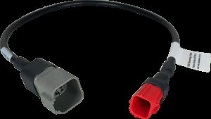 DIAG4 BIKE SERIAL DIAGNOSTIC SYSTEM REPL `21 DISARM CABLE