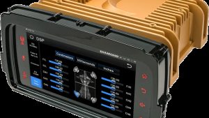 DIAMOND AUDIO BT MEDIA PLAYER `14-23 ANDROID/APPLE CAR PLAY