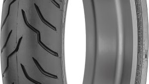DUNLOP TIRE AMERICAN ELITE FRONT 140/75R17 67V RADIAL TL