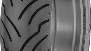 DUNLOP TIRE AMERICAN ELITE REAR 140/90B16 77H TL WWW