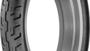 DUNLOP TIRE D401 FRONT 100/90-19 57H BIAS TL