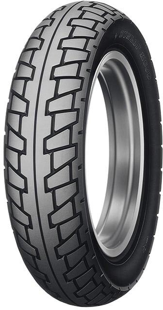 DUNLOP TIRE K630 FRONT 100/80-16 50S TL