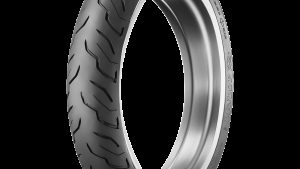 DUNLOP TIRE AMERICAN ELITE AE2 FRONT 130/60B19 67H BIAS TL