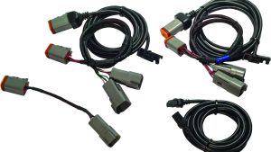 DYNOJET POWER TUNER CABLE KIT