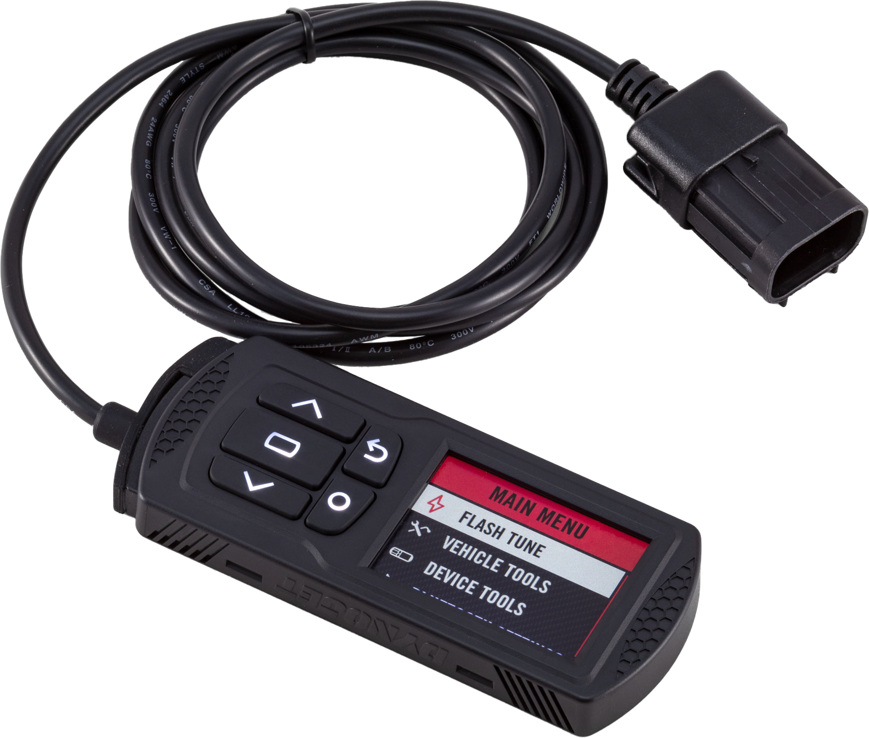 DYNOJET POWER VISION 3 `14-21 CHIEF/ROADMASTER/SPRING