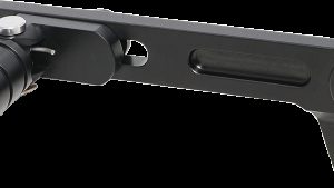 DYNOJET FOLDING SHIFT LEVER `21 PAN AMERICA