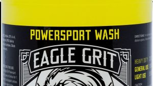 EAGLE GRIT POWERSPORTS WASH 1 GAL