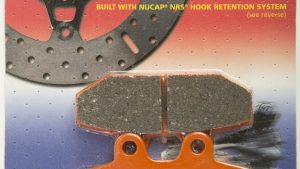 New Motorcycle Parts, New Parts