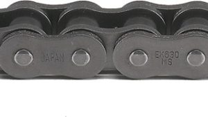 EK CHAIN MS NON-SEALED 630-130L CHR