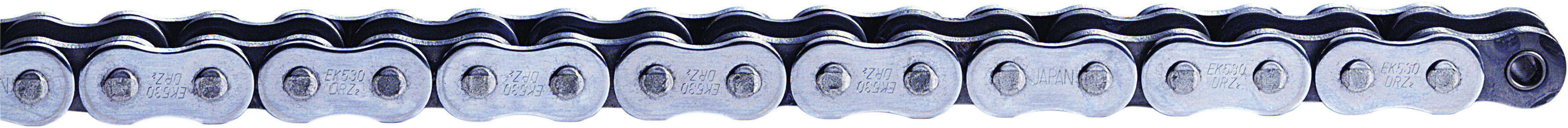 EK CHAIN DRZ2 NON-SEALED 530-120L CHR