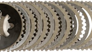ENERGY ONE E1 CLUTCH KIT EXTR PLT BT 5SPD FRICTIONS PLATES AND SPRING