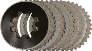 ENERGY ONE E1 CLUTCH KIT BUELL BLAST FRICTIONS PLATES AND SPRING