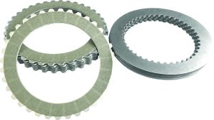 ENERGY ONE E1 REPLACEMENT CLUTCH KIT FOR BRUTE III EXTREME 07 FLT