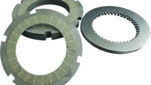 ENERGY ONE E1 CLUTCH KIT FOR RIVERA PRO 36-84