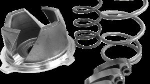 EPI CLUTCH KIT 0-3000 ELEV 31-33" TIRE