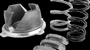 EPI CLUTCH KIT 0-6000 ELEV 31-33" TIRE