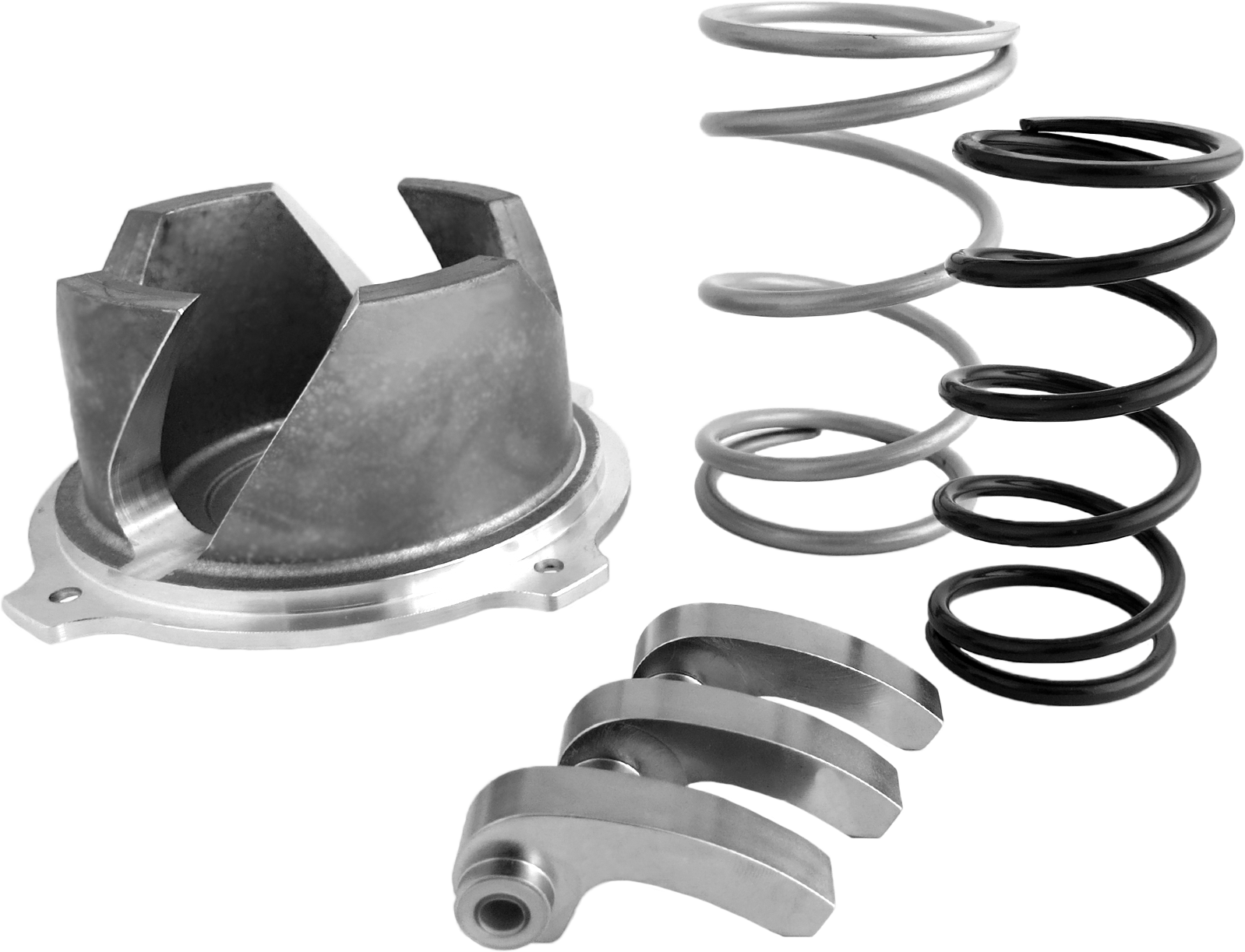 EPI CLUTCH KIT 0-6000 ELEV 31-33" TIRE