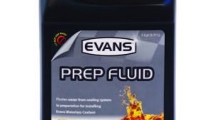 EVANS PREP FLUID 1 GAL 4/CASE