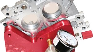 FEULING CAMPLATE PSI TESTER